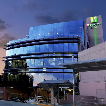 Holiday Inn Hotel & Suites Mexico Medica Sur By Ihg Extérieur photo
