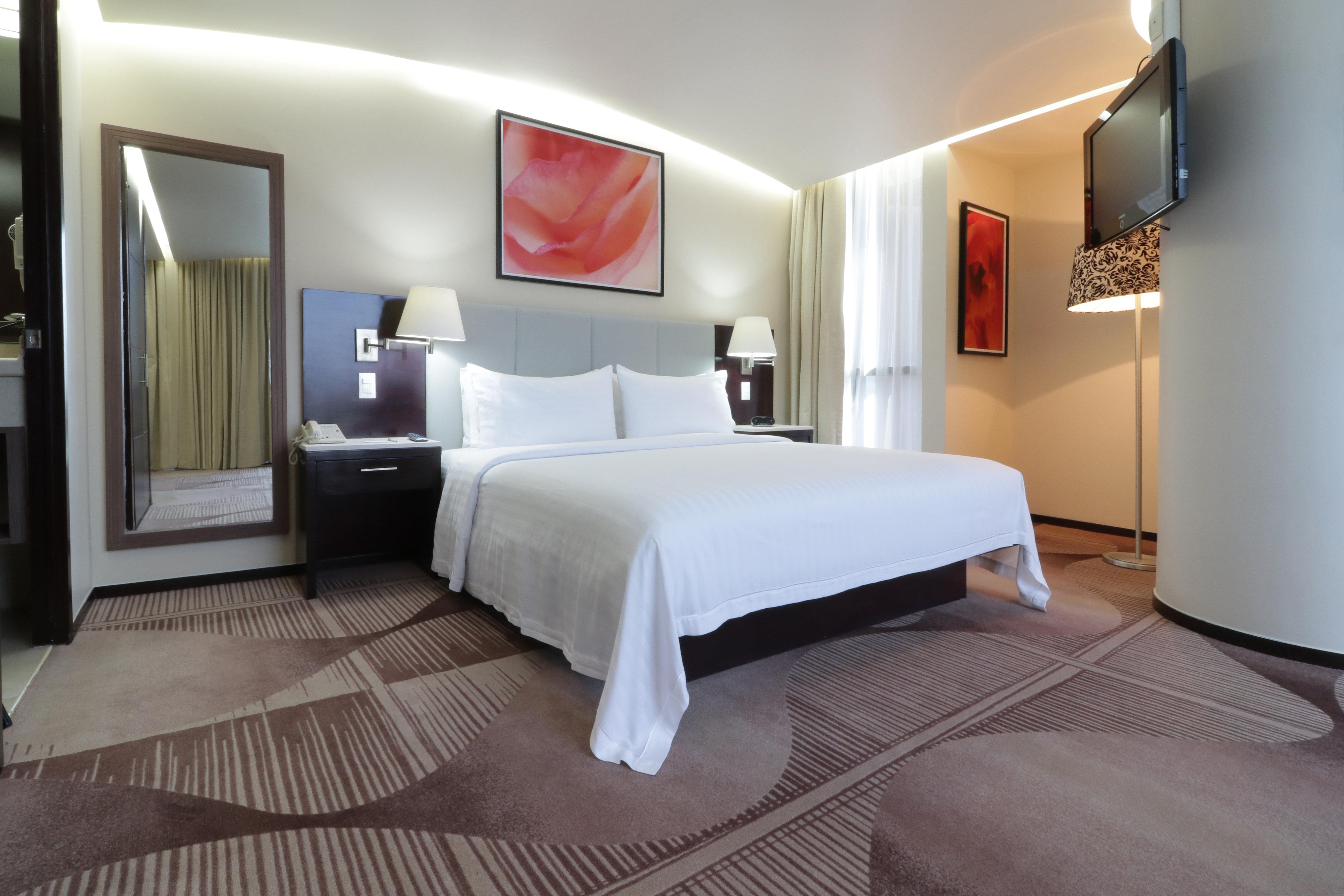 Holiday Inn Hotel & Suites Mexico Medica Sur By Ihg Extérieur photo