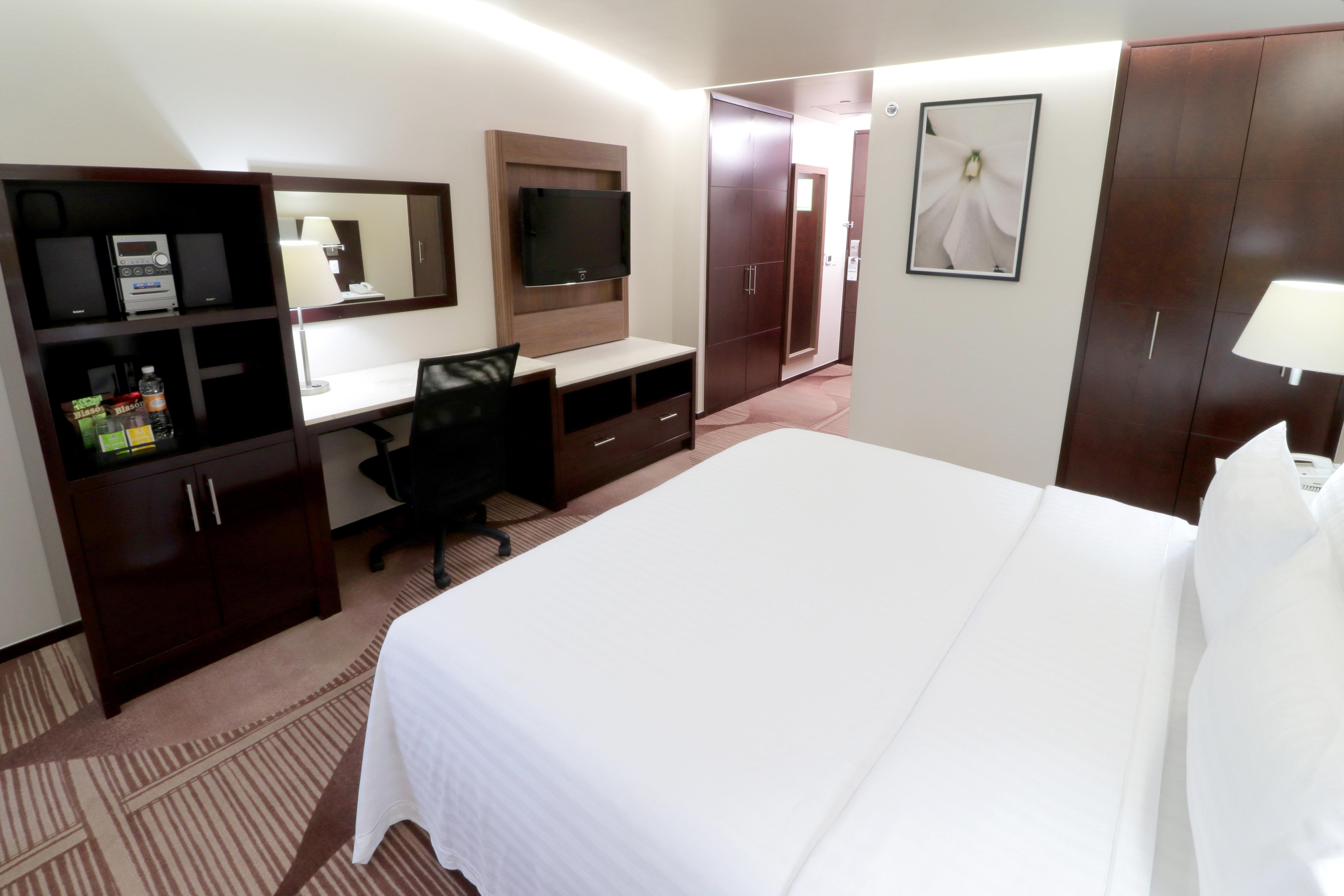 Holiday Inn Hotel & Suites Mexico Medica Sur By Ihg Extérieur photo