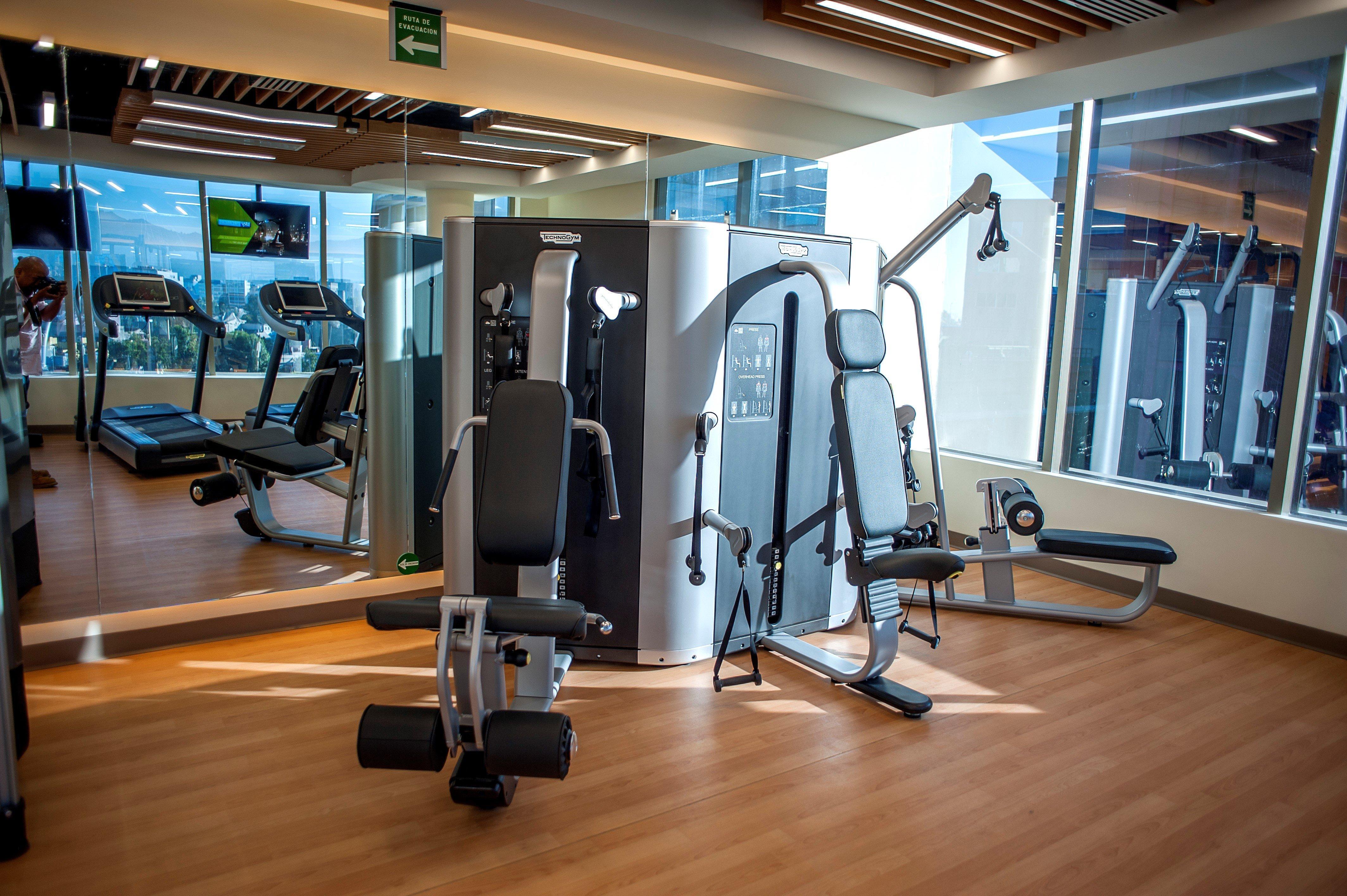 Holiday Inn Hotel & Suites Mexico Medica Sur By Ihg Extérieur photo