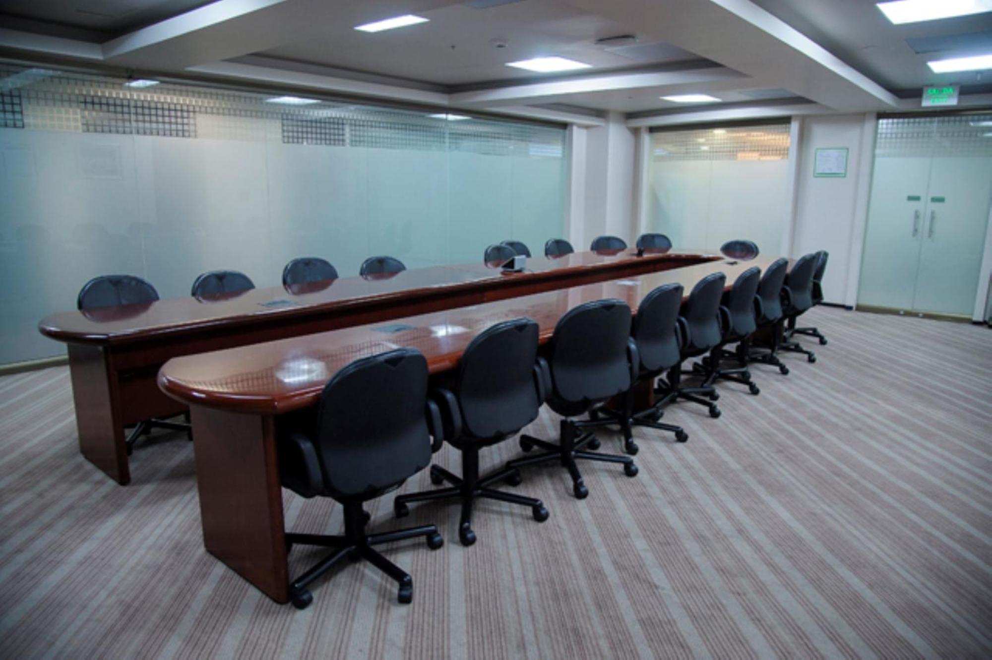 Holiday Inn Hotel & Suites Mexico Medica Sur By Ihg Extérieur photo