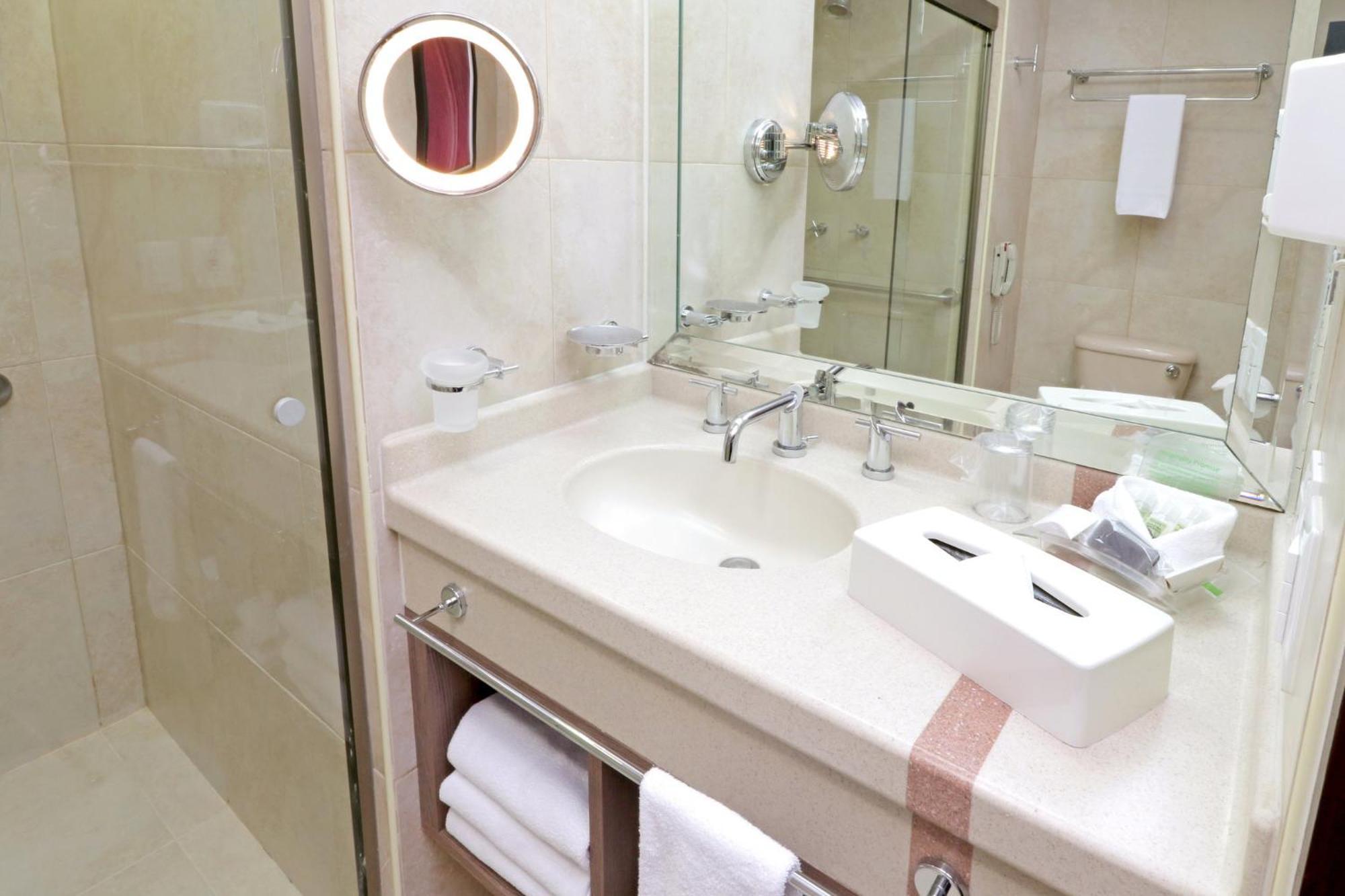 Holiday Inn Hotel & Suites Mexico Medica Sur By Ihg Extérieur photo