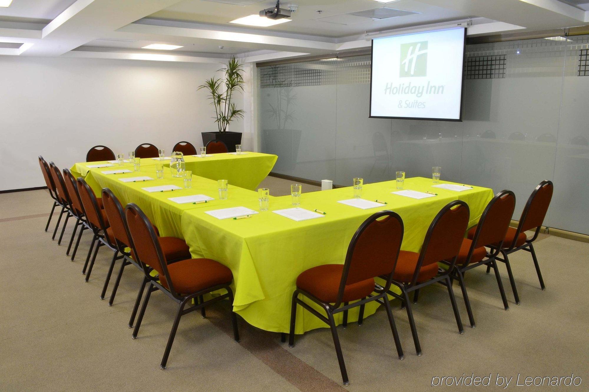 Holiday Inn Hotel & Suites Mexico Medica Sur By Ihg Extérieur photo