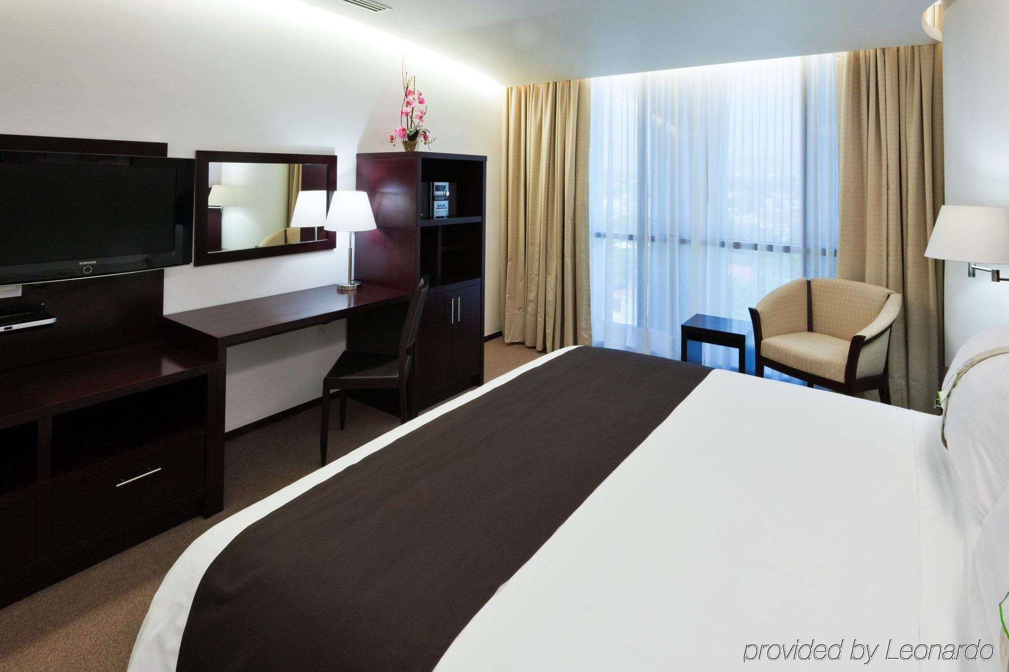 Holiday Inn Hotel & Suites Mexico Medica Sur By Ihg Chambre photo