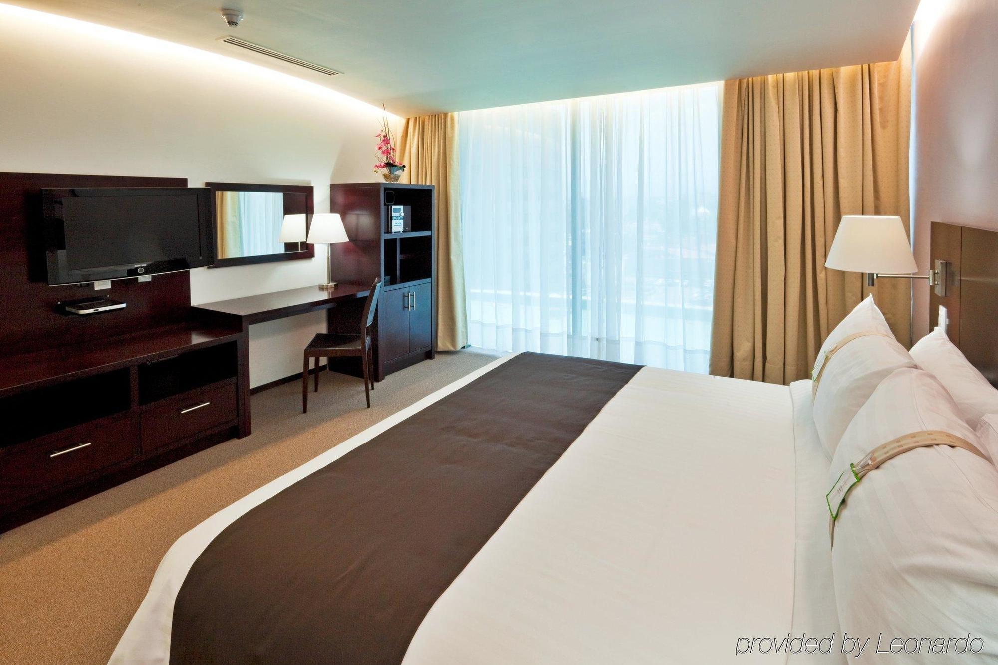 Holiday Inn Hotel & Suites Mexico Medica Sur By Ihg Extérieur photo