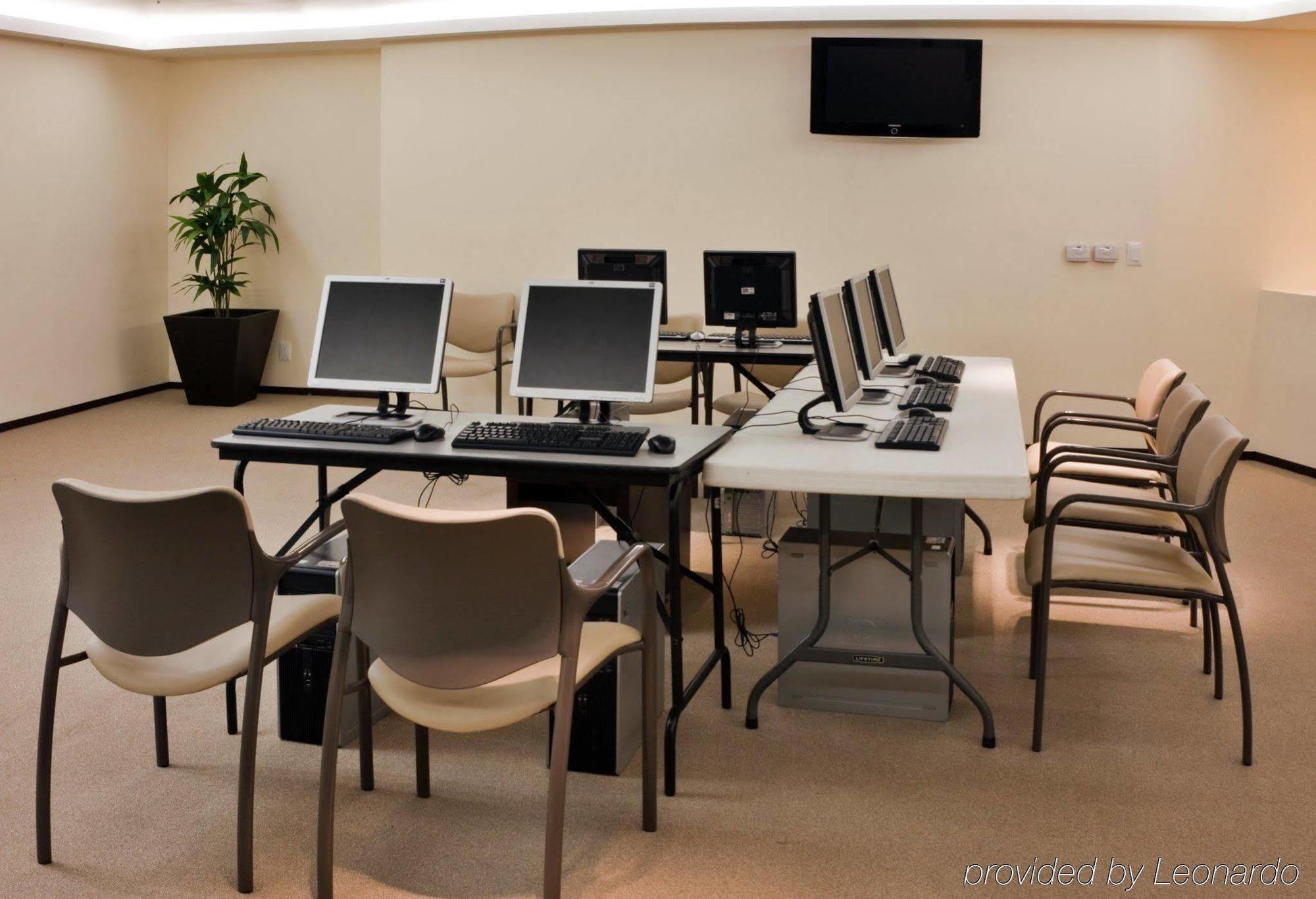Holiday Inn Hotel & Suites Mexico Medica Sur By Ihg Extérieur photo