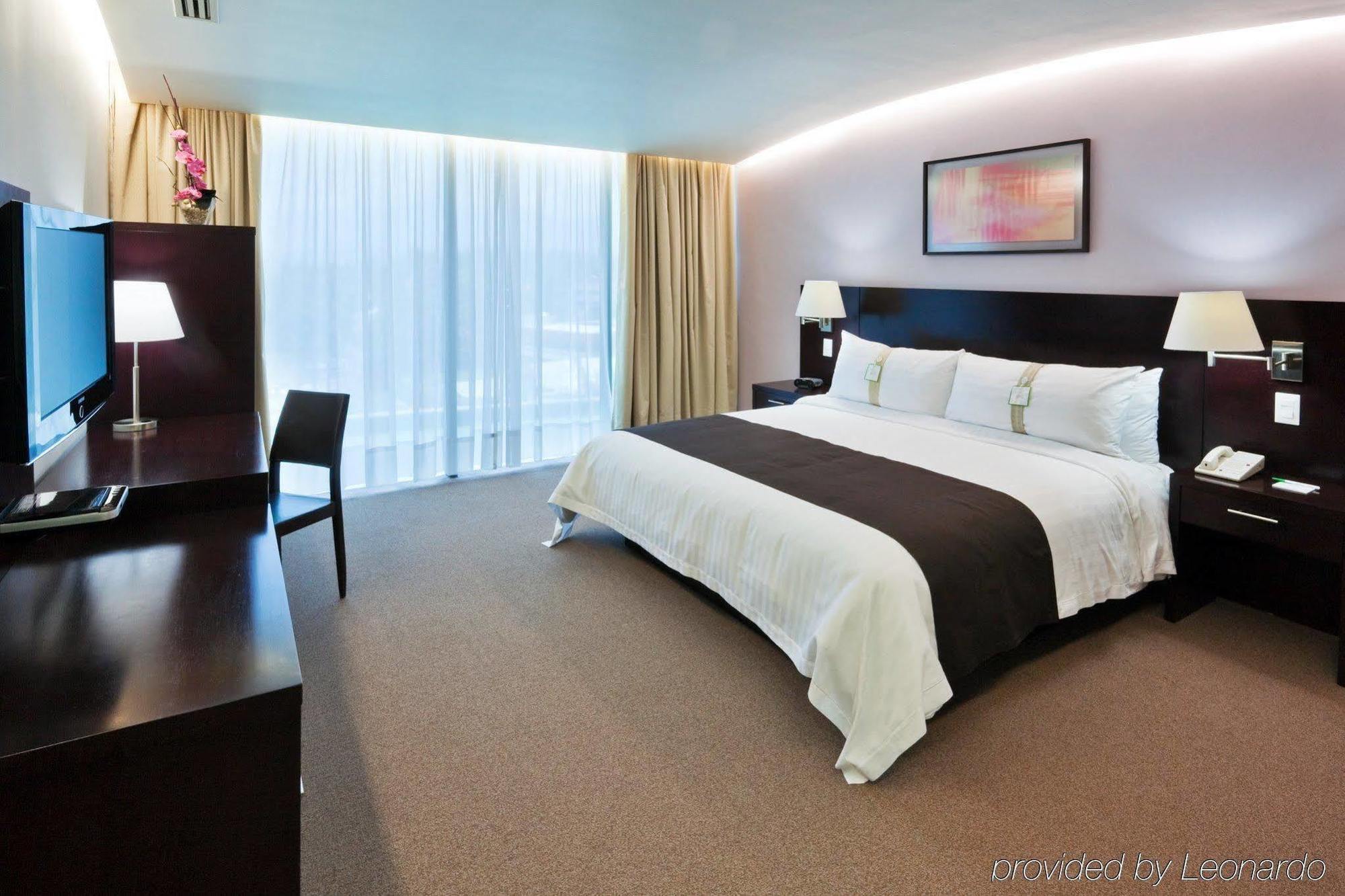 Holiday Inn Hotel & Suites Mexico Medica Sur By Ihg Chambre photo