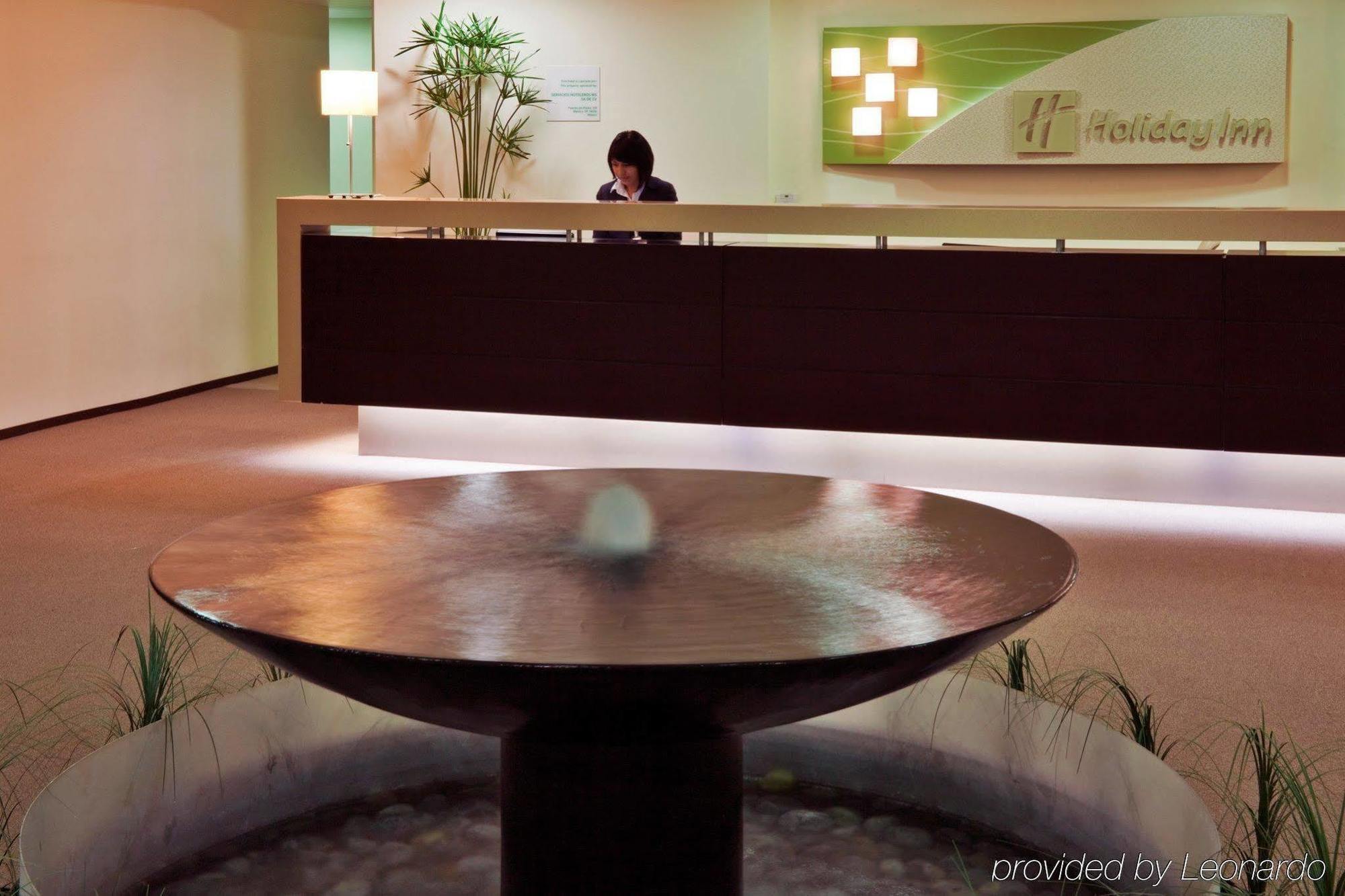 Holiday Inn Hotel & Suites Mexico Medica Sur By Ihg Intérieur photo