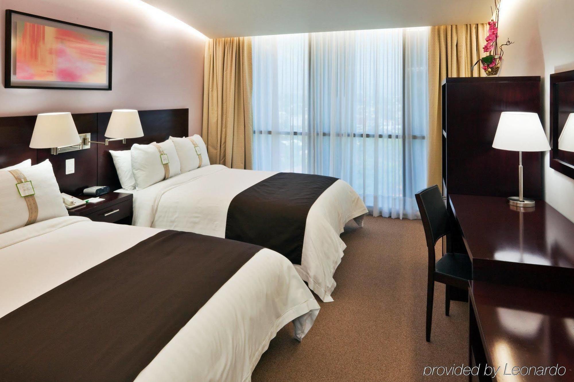 Holiday Inn Hotel & Suites Mexico Medica Sur By Ihg Extérieur photo